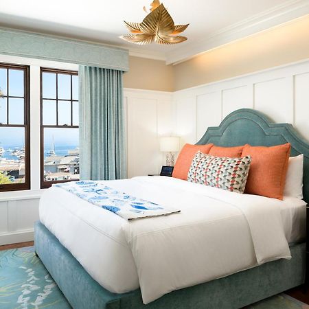 Hotel Atwater Avalon Dış mekan fotoğraf